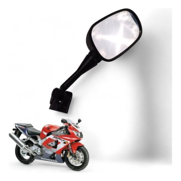 Retrovisor Direito Honda Cbr 929 Rr 2001