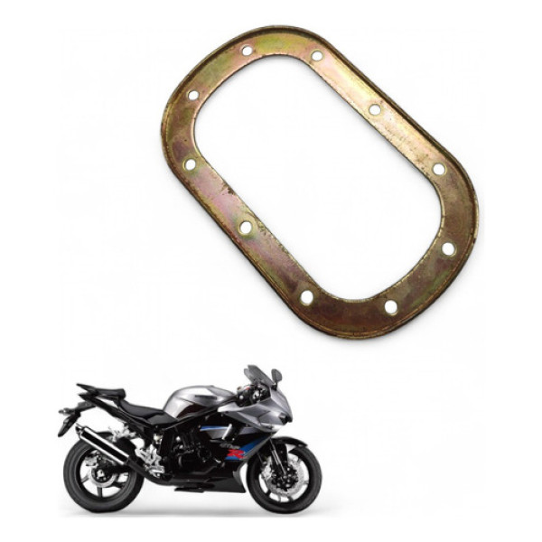 Flange Bomba Combustível Kasinski Comet 250 R 2011