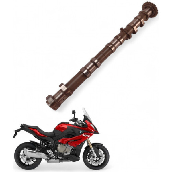 Comando Escape Bmw S1000 Xr 2017