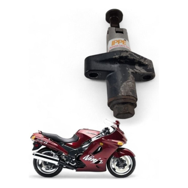 Acionador Corrente Comando Kawasaki Zx 11 1996