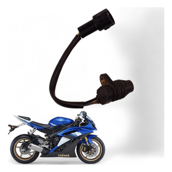 Sensor Rotação Yamaha Yzf R6 2006