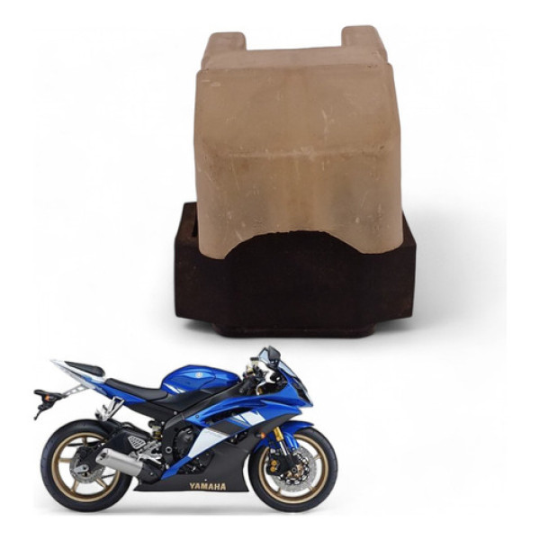 Rele Partida Yamaha Yzf R6 2010