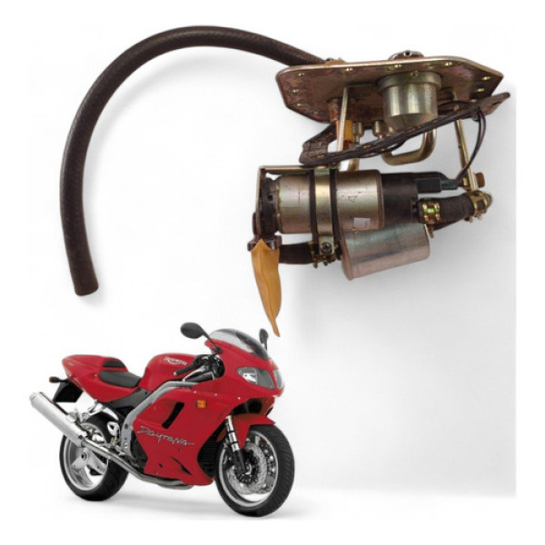 Bomba Combustível Triumph Daytona 955 2006