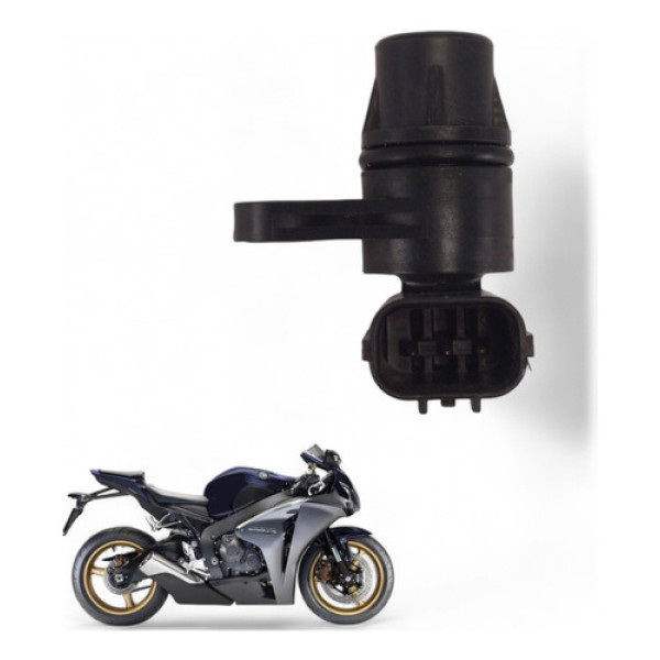 Sensor Velocimetro Honda Cbr 1000rr 2008