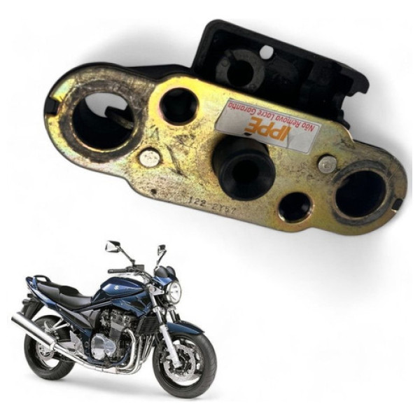 Trava Banco Suzuki Bandit 1200 2006