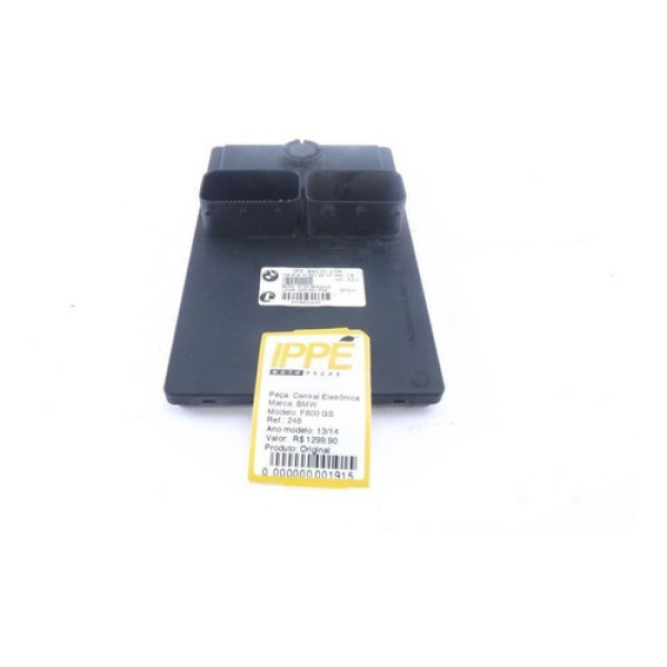 Central Eletrônica F 800 Gs Bmw (248)