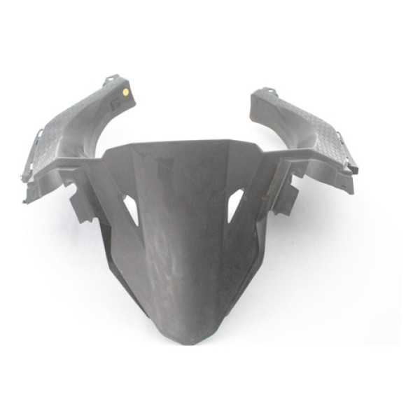 Acabamento Do Painel C/detalhe Kawasaki Ninja 300