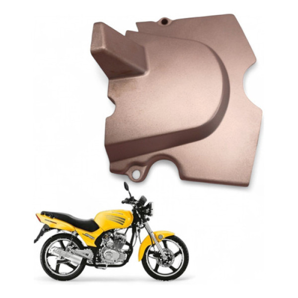 Tampa Pinhão Dafra Speed 150 2008