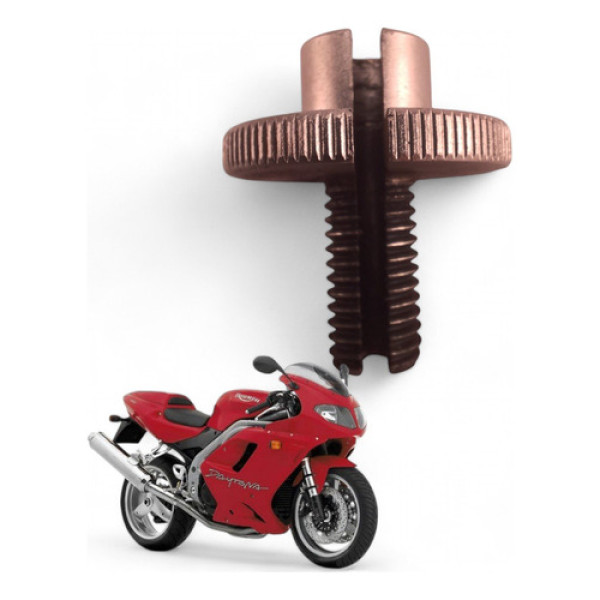 Regulador Cabo Embreagem Triumph Daytona 955 2006