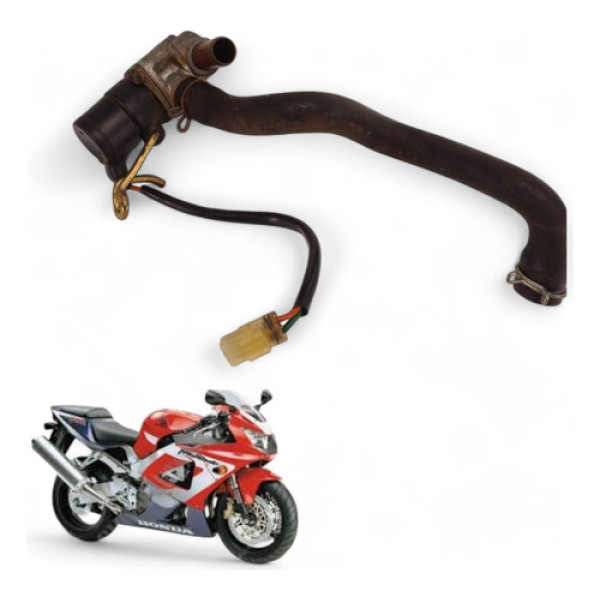 Válvula Ar Honda Cbr 929 Rr 2001