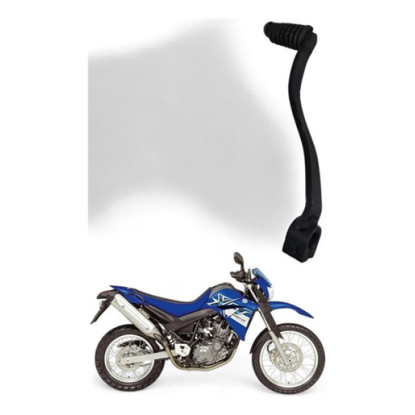 Pedal Cambio Yamaha Xt 660 2007