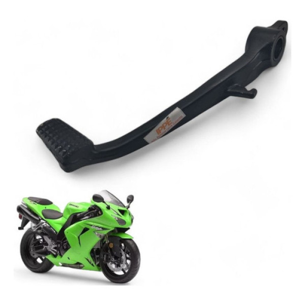 Pedal Freio Kawasaki Zx 10r 2007