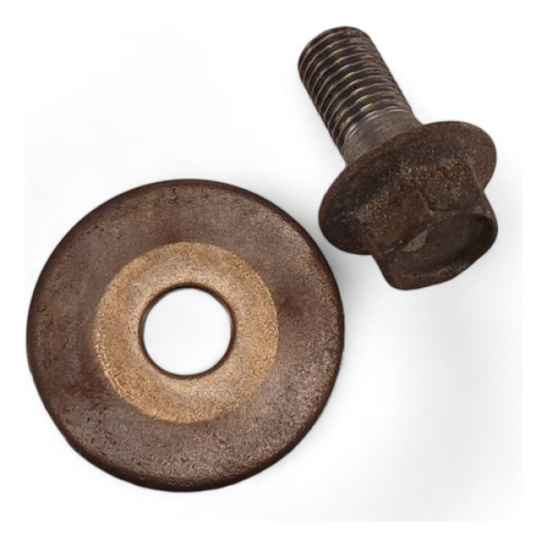 Porca Pinhão Honda Cbr 929 Rr 2001