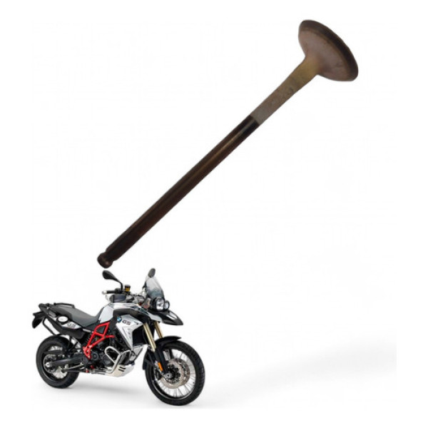 Válvula Escape Bmw F800 Gs 2013