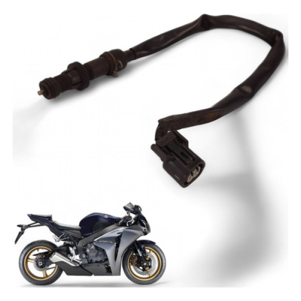 Interruptor Freio Traseiro Honda Cbr 1000rr 2008