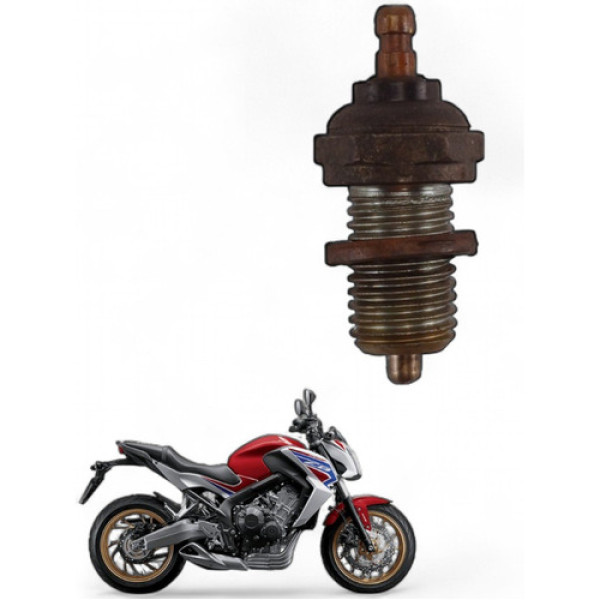 Sensor Neutro Honda Cb 650 F 2015