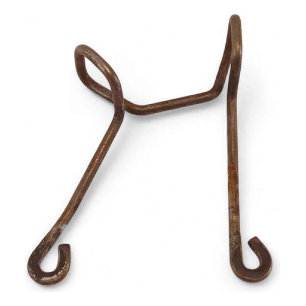 Suporte Cabo Embreagem Honda Cg 160 Fan 2016