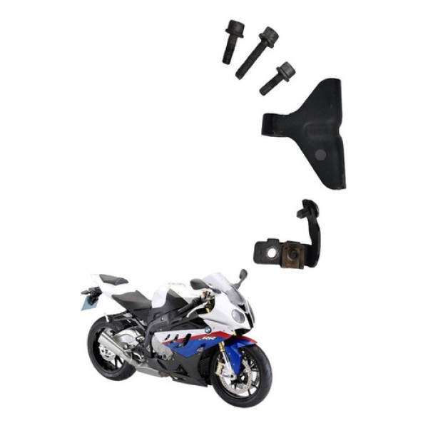 Suporte Cabo Embreagem Bmw S1000rr 2012