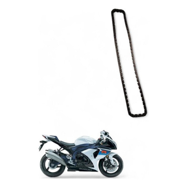 Corrente Comando Suzuki Srad 1000 2011 Gsx-r 1000