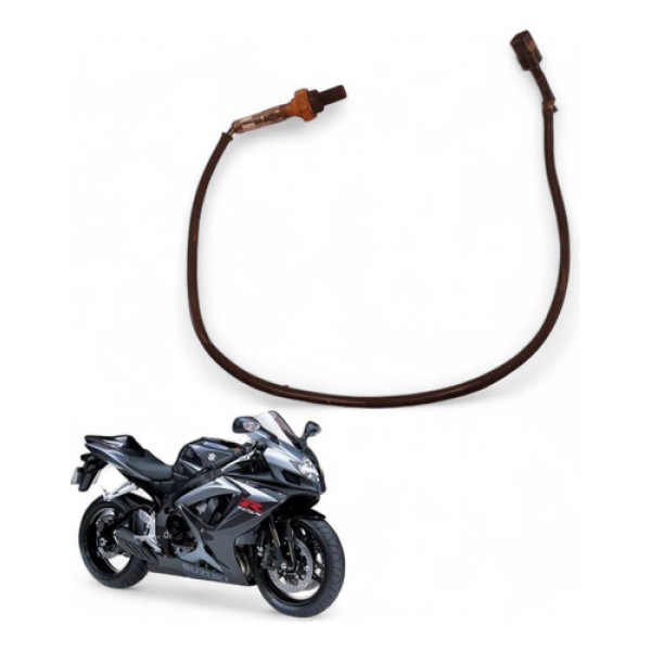 Sonda Lambda Suzuki Srad 750 2007