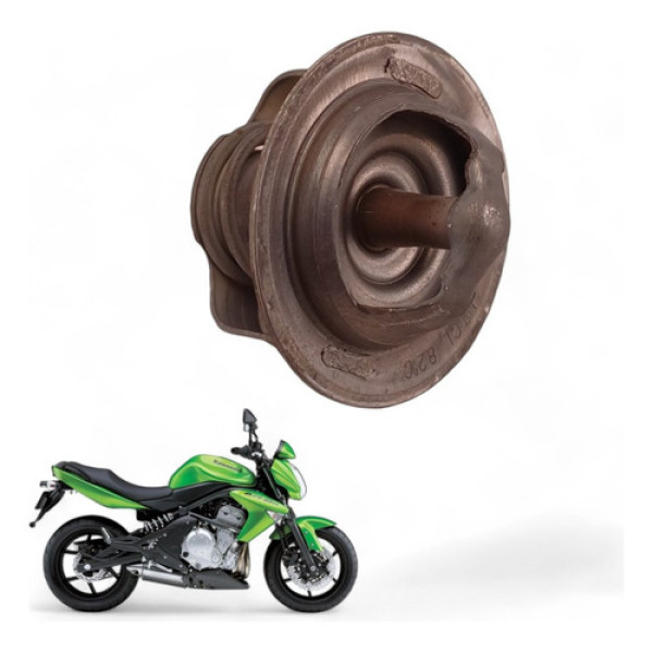 Válvula Termostática Kawasaki Er-6n 2012