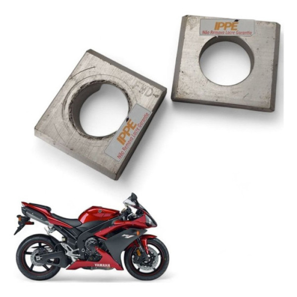 Esticador Corrente Yamaha Yzf R1 2008