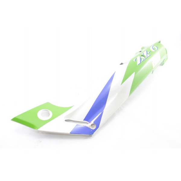 Rabeta Lateral Esquerda Kawasaki Zx 600 (338)