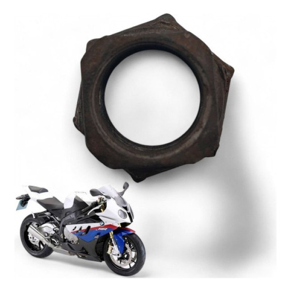 Porca Pinhão Bmw S1000 Rr 2012