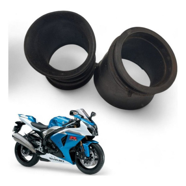 Condutor Caixa De Ar Suzuki Srad 1000 2009