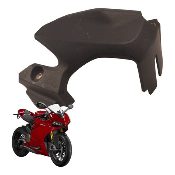 Tampa Pinhão Ducati Panigale 1199 2015