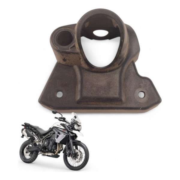 Acabamento Ignição Triumph Tiger 800 Xc 2014