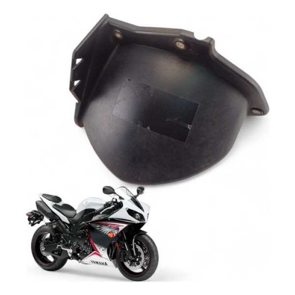 Para-lamas Traseiro B Yamaha Yzf R1 2010