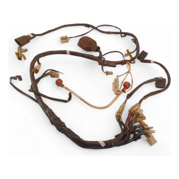 Chicote Principal Iros One 125 Es 2012