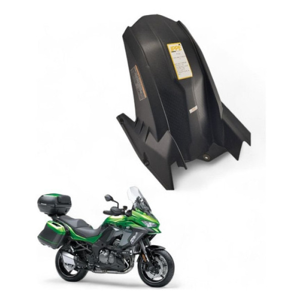Paralama Traseiro B Kawasaki Versys 1000 2020