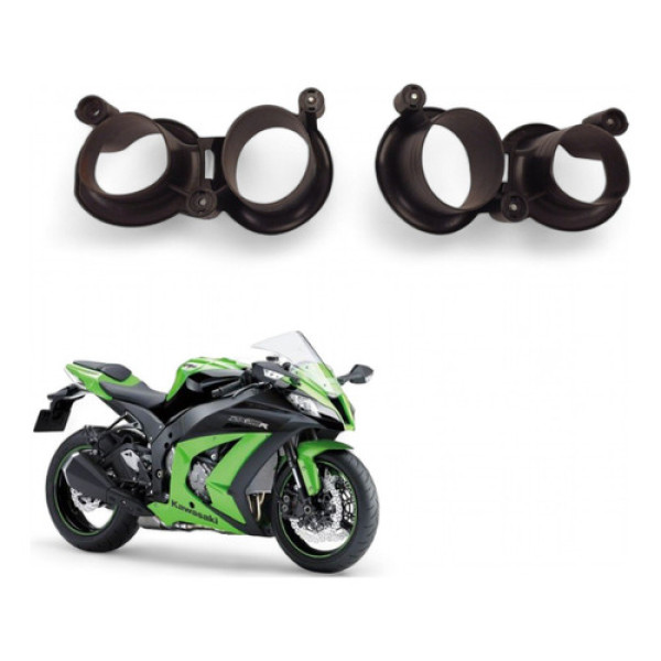 Condutor Caixa Ar Kawasaki Zx10 R 2014