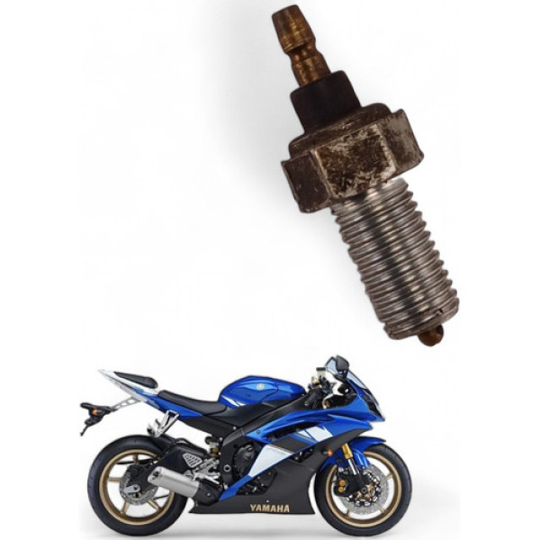 Sensor Neutro Yamaha Yzf R6 2010