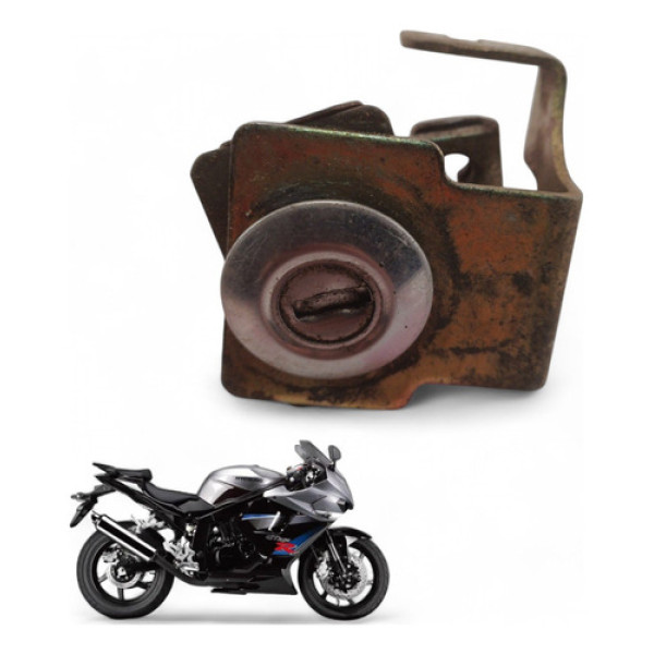 Miolo Trava Banco Kasinski Comet 250 R 2010