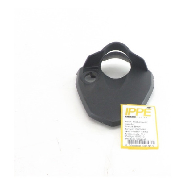 Acabamento Ignição F 800 Gs Bmw  2013 (311)