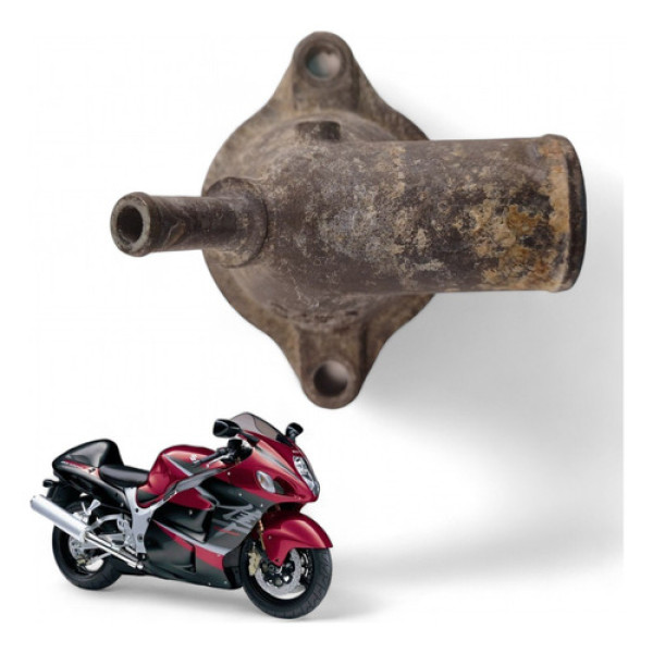 Conexão Mangueira Água Suzuki Hayabusa 2007