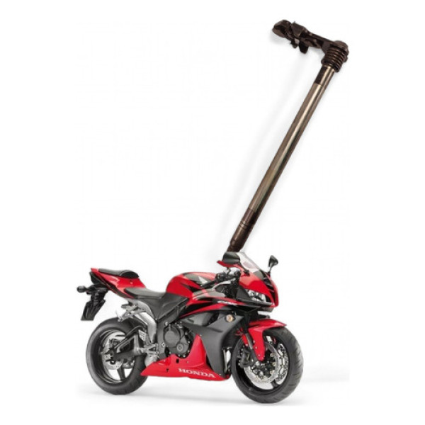 Eixo Seletor Câmbio Honda Cbr 600 Rr 2008