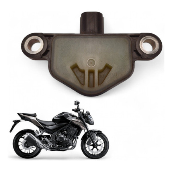 Sensor Inclinação Up Honda Cb 500f 2016