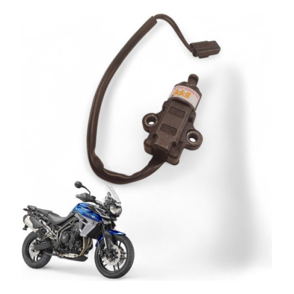 Sensor Cavalete Lateral Triumph Tiger 800 Xrx 2017