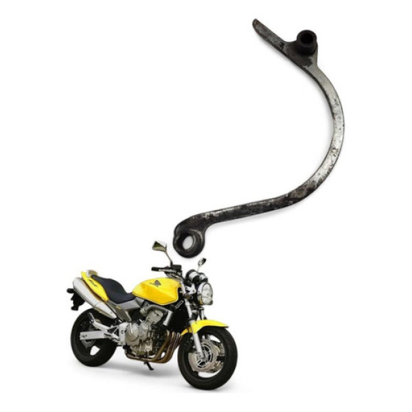 Guia Corrente Pinhao Honda Hornet 2005