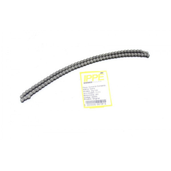 Corrente Comando Dafra Zig 100 (261)