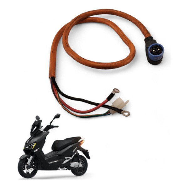 Chicote Bateria Aima Voltz Ev 01 2022