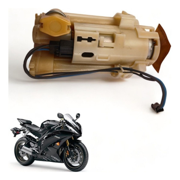 Bomba Combustivel Yamaha R6 2008