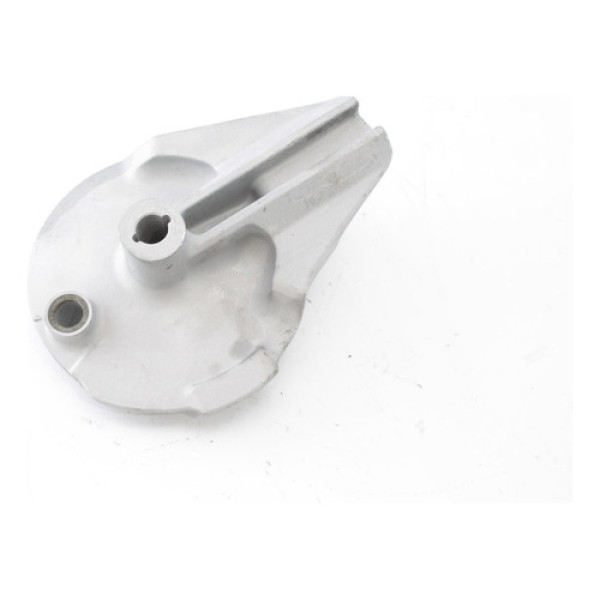 Espelho Freio Traseiro Jateado Cg 150 Honda 2004-2008