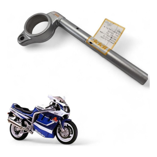 Guidão Lado Direito Suzuki Gsx-r 1100 W 1994