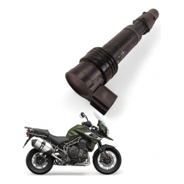 Bobina Ignição Triumph Tiger 1200 Xca 2020