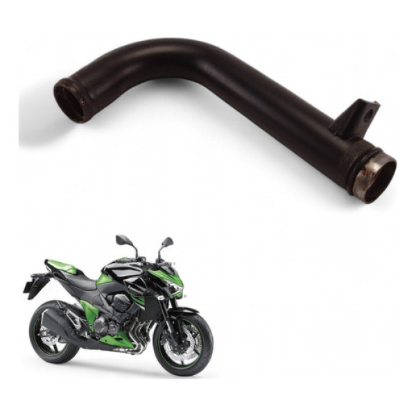 Kit Canos Água Kawasaki Z800 2013
